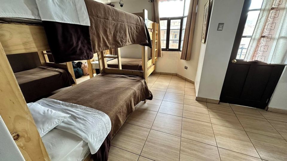 Huaraz Tourist Hotel