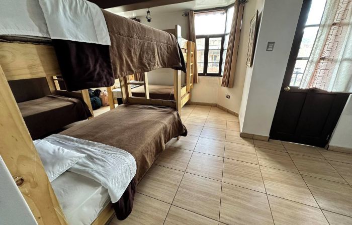Huaraz Tourist Hotel