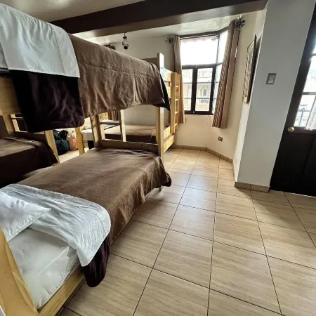 Huaraz Tourist Hotel