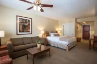 Fraser Crossing and Founders Pointe Hotels in Winter Park