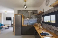 克里特鐵別墅