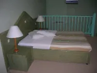 Hotel Gafsa Palace Hotels in Gafsa Nord