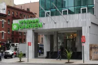 Wyndham Garden Chinatown - Kæledyr tilladt
