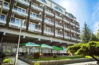 Hotel Csopak Resort & Lake Hotel di 