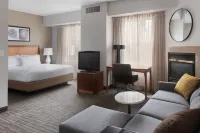 Residence Inn Poughkeepsie - 3-stjärniga
