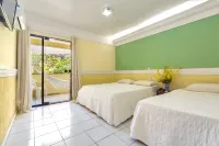Floral Inn Family - spa