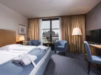 Maritim Hotel am Schlossgarten Hotels in Fulda
