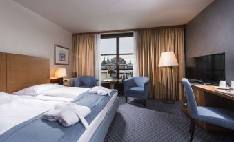 Maritim Hotel am Schlossgarten