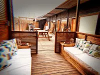 DT LOFT（DT閣樓）