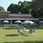 Javson Airport Hotel Hotels in Sialkot