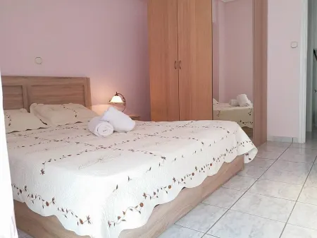 Daphnus Apartment in Agios Konstantinos Отели в г. Dafnousia