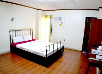 Rufina's Leisure Center