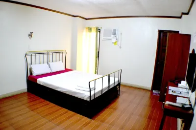 Rufina's Leisure Center Hotels near Davao Central Warehouse Club Panabo