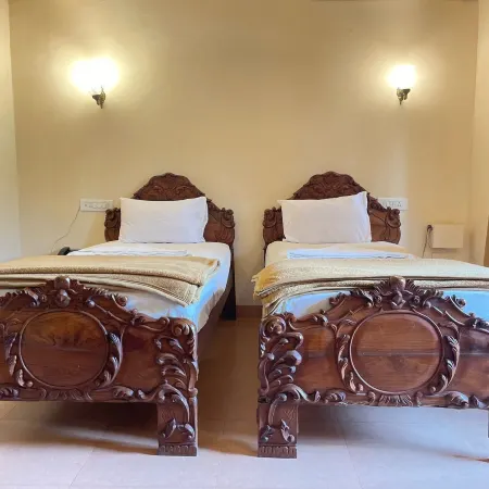 Villa Theresa Beach Resort