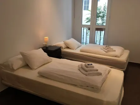 Casa Cosy Отели рядом с достопримечательностью «Antiguo Cauce del Rio Turia»