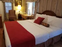 Nevada City Inn Hotels in Nevada County