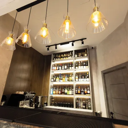 Dynasty Hotel & SPA