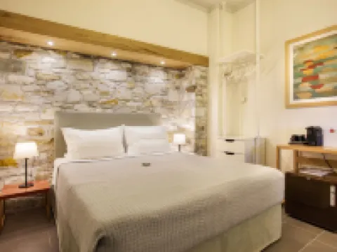 Olga Hotels in Mouresi