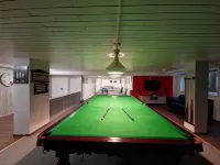WG-Hostel