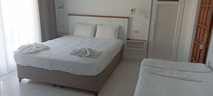Aydın Pansiyon Hotels in Ortaca