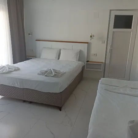 Aydın Pansiyon