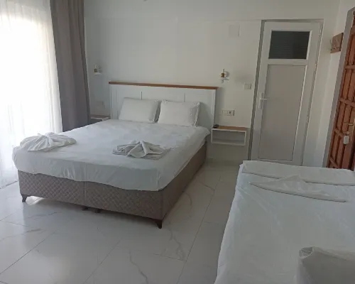 Aydın Pansiyon Hotels in Dalyan