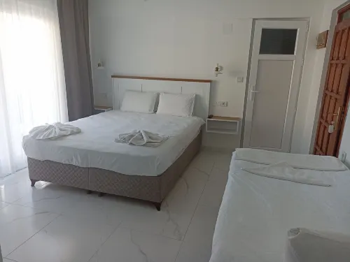 Aydın Pansiyon