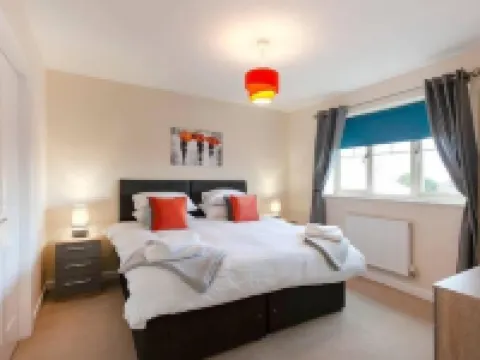 Apartment 4 Hotels in Worksop