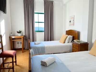 Vinhais Hotel Hotels in 