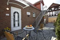 호텔 암 브라운넨 히르쉬