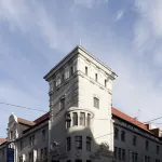 Bob W City Centre Hotels near RESTAURANT ASK