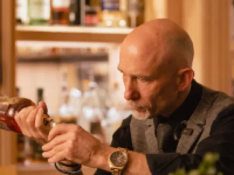 Hotel Kaiserhof Hotéis em Anif