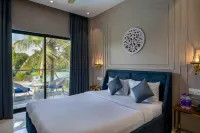 Paramount Riverfront Resort & Spa, Karjat Hôtels à : Wanjale