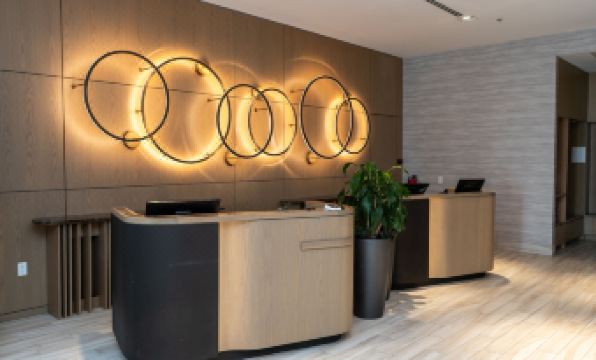 Atlantica Hotel Halifax