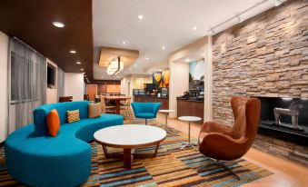 Fairfield Inn & Suites Minneapolis-St. Paul Airport