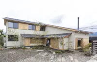 Shioriya Отели рядом со станцией JR Shinonoi Station