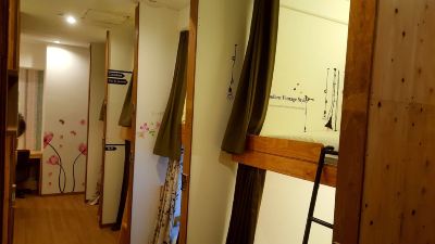 その他 新宿 Sky Capsuleの写真