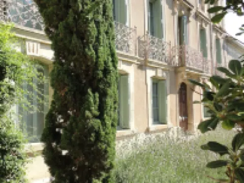 MAISON MARIE-LOUISE Hotels in Moux