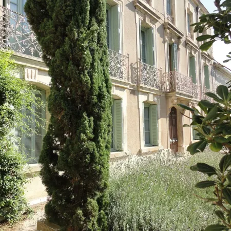 MAISON MARIE-LOUISE Hotels in Moux