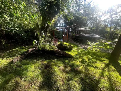 Uma Experience Hoteles en Coroico