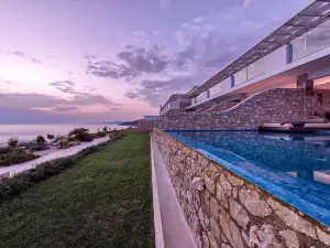 Aliv Stone Suites & Spa