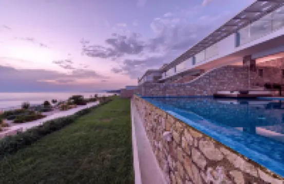 Aliv Stone Suites & Spa