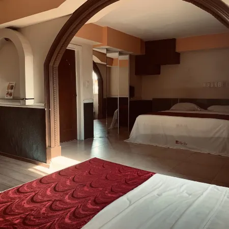 Hotel Rio Inn