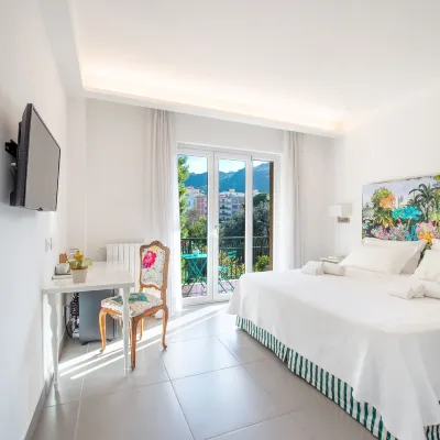 Casa Evelina Sorrento Hotels near Viale degli Aranci