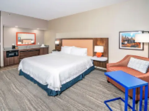 Hampton Inn by Hilton Ottawa Hotels in Ottawa