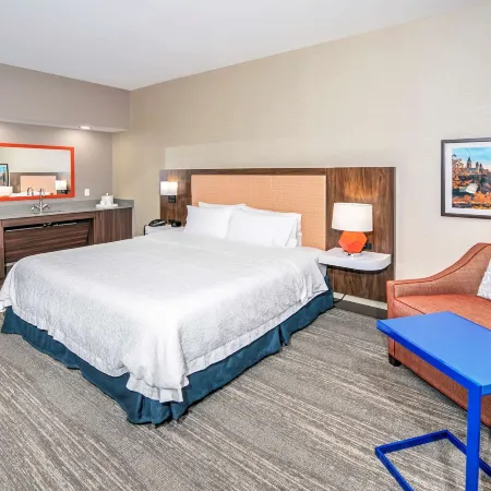 Hampton Inn by Hilton Ottawa