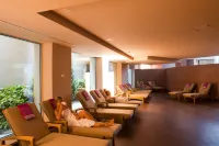 Aqualux Hotel Spa Suite & Terme - Spa