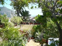 B&B La Terrazza dei Pelargoni Hotel a Ventimiglia