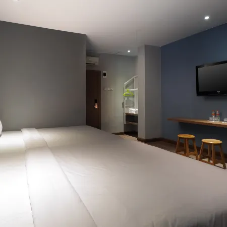 Kama Hotel Medan
