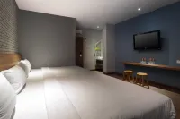 Kama Hotel Medan - Bintang 2